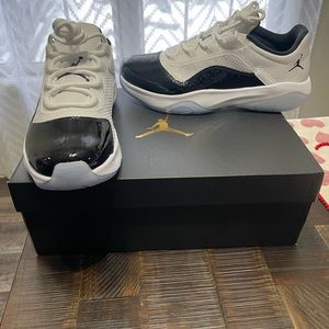 Jordan 11 Low
